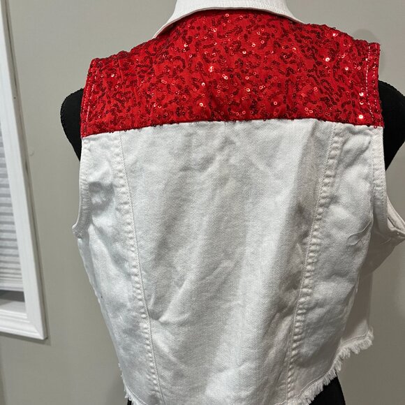 COOL 3 PIECE Dance Costume/outfit for hip hop, jazz or other - Picture 3 of 7